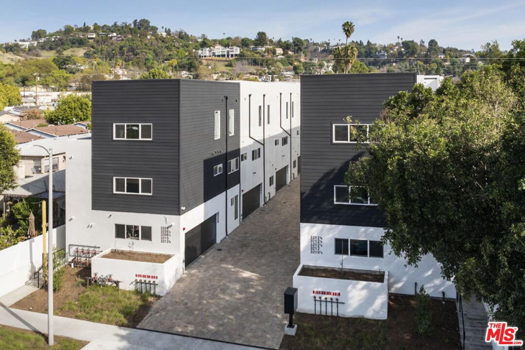 Primary Photo - 3210 Verdugo Rd