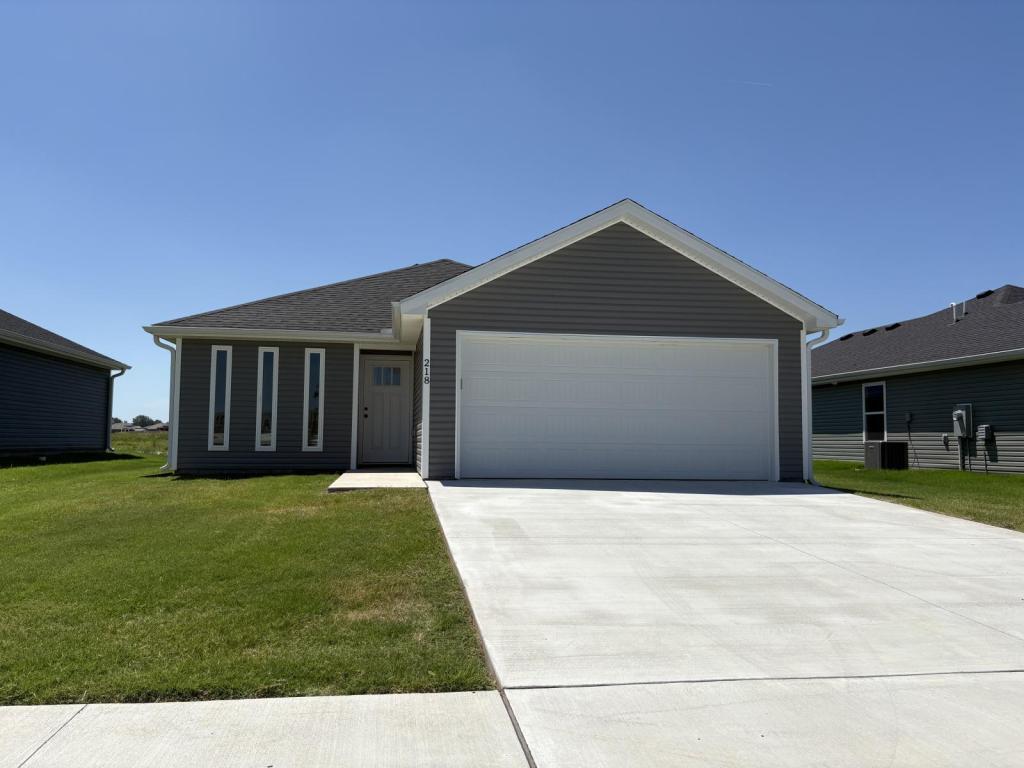 Primary Photo - 218 Eagle Edge Dr