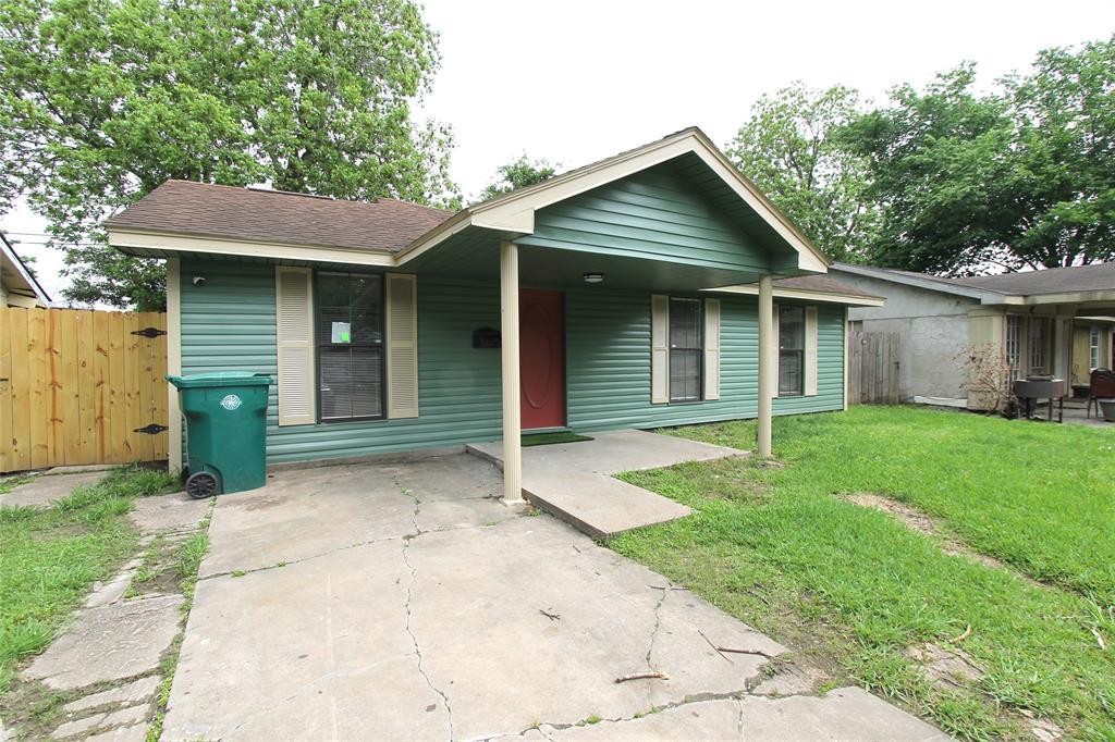 3115 Bond St, Pasadena, TX 77503 House Rental in Pasadena, TX