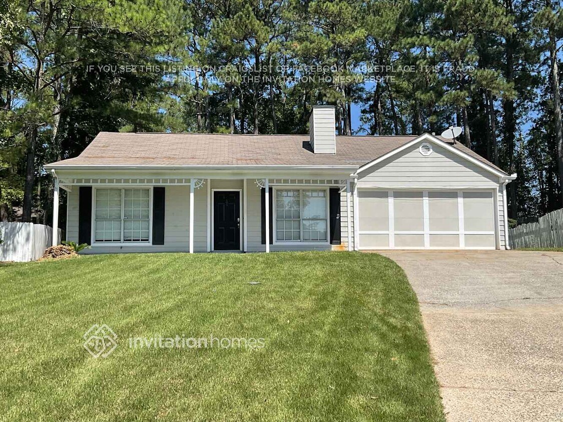 Foto principal - 5252 Station Cir