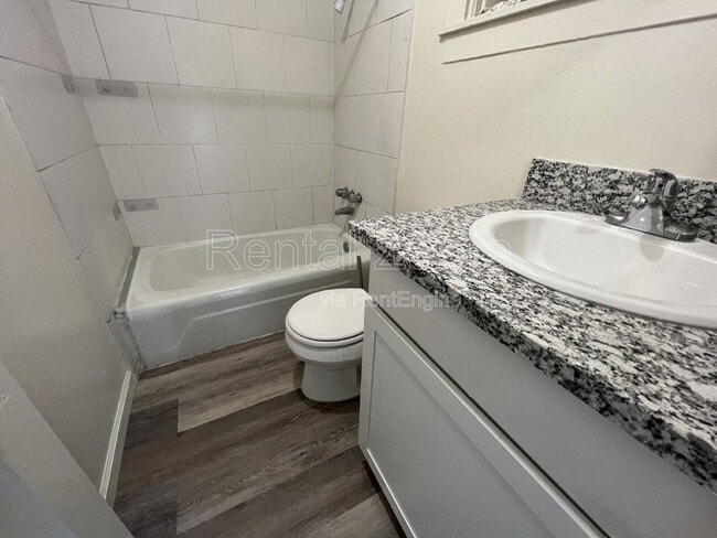 Photo - 1919 H St Townhome