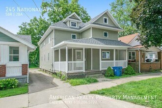 Building Photo - 245 National Ave NW Building Photo - 245 National Ave NW