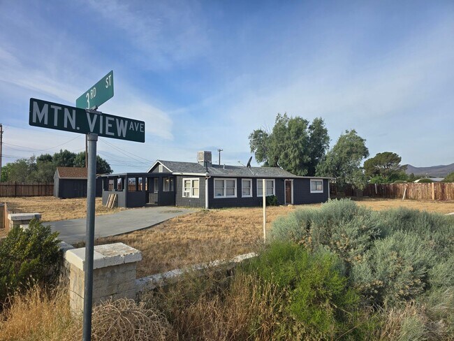 Foto del edificio - 6701 Mountain View Ave