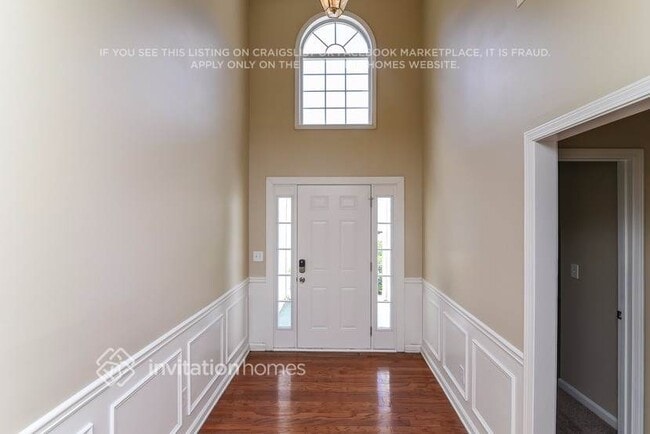 Building Photo - 632 Ives Way NW