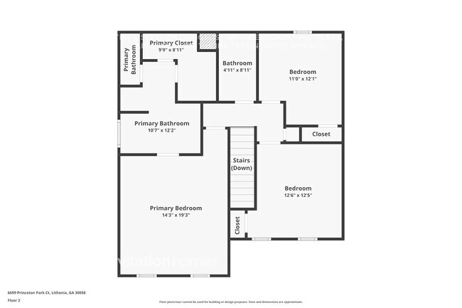 Building Photo - 6699 Princeton Park Ct