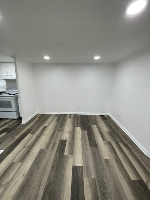 Building Photo - 1214 La Vega St