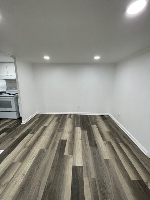 Foto del edificio - 1214 La Vega St