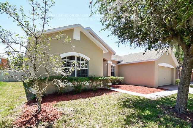 Foto del edificio - 6938 Gray Catbird Loop