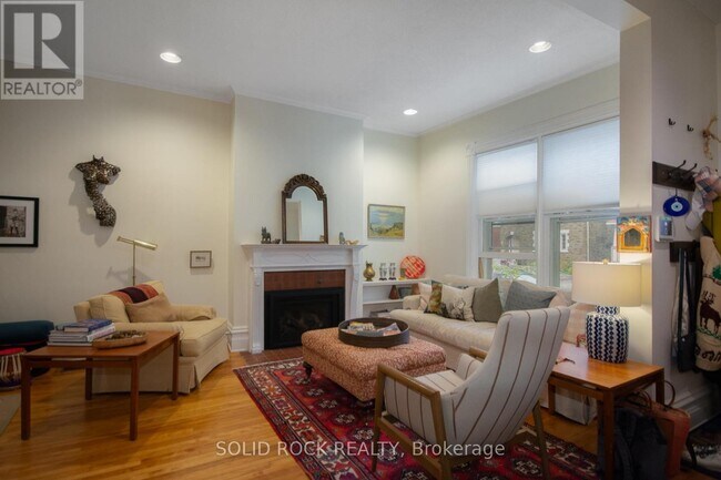 Photo du bâtiment - 432 Besserer St