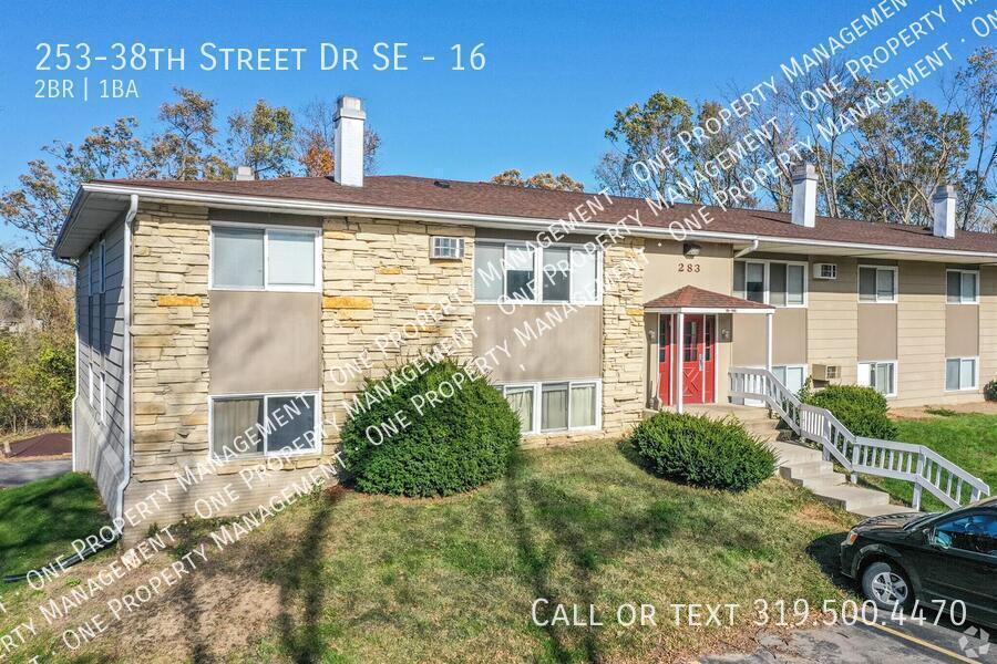 Foto del edificio - 253-38th Street Dr SE-16