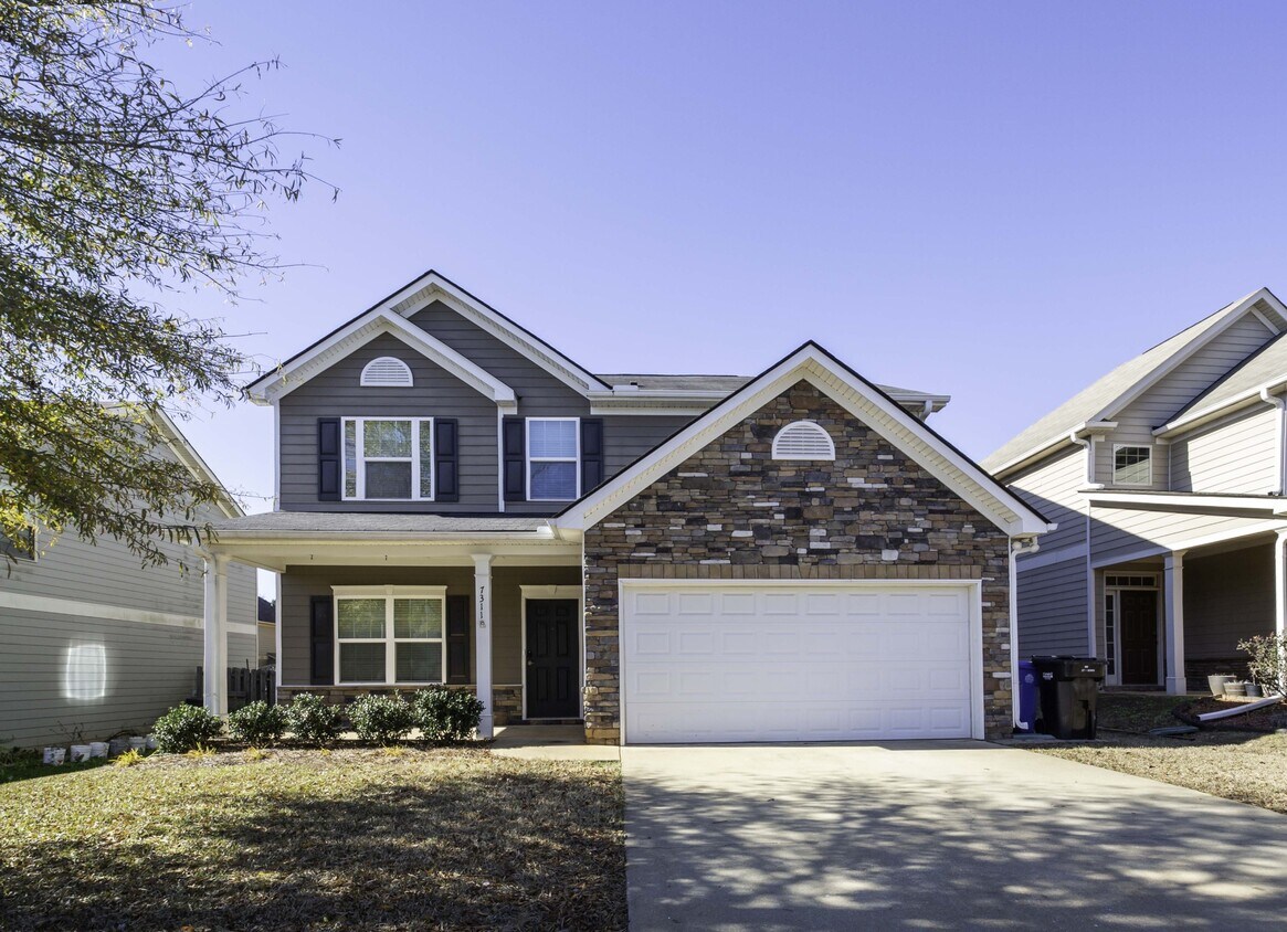 Primary Photo - 7311 San Vista Dr