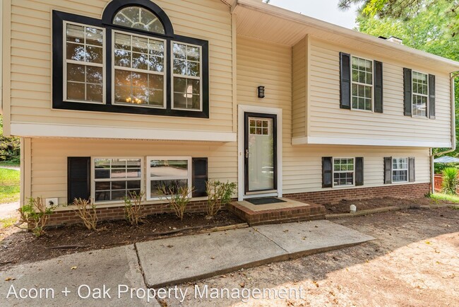 Building Photo - 5 br, 3 bath House - 8505 Maeve Court