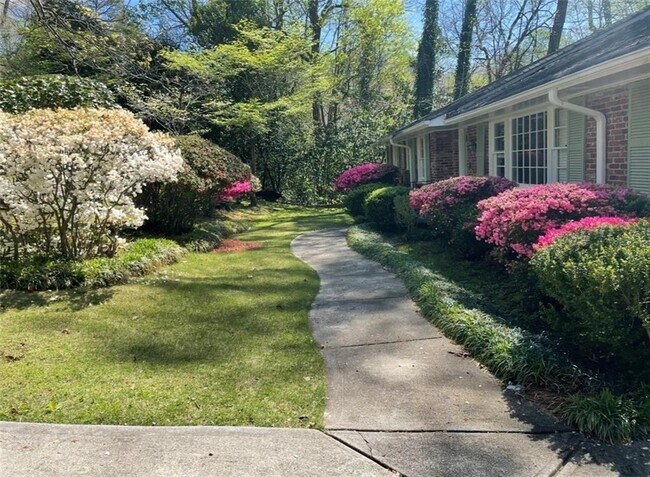 Foto del edificio - 505 Forest Hills Dr