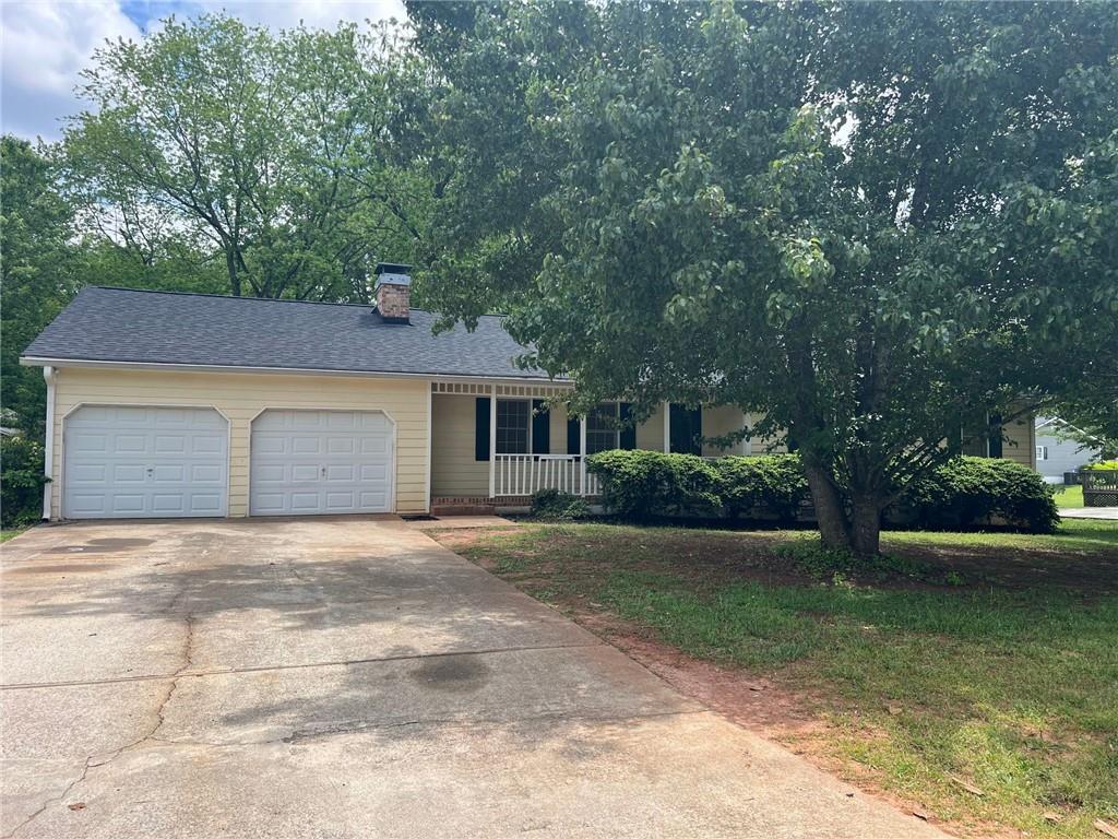 Primary Photo - 1250 Eli Ln