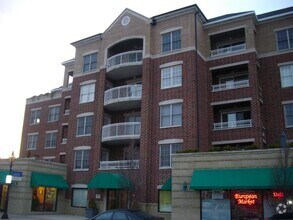Loft Apartments For Rent In Glen Ellyn Il Apartments Com