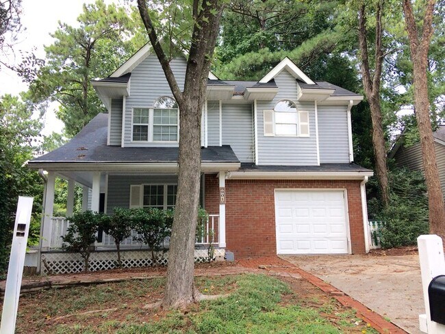 Foto del edificio - 901 Bradford Ln