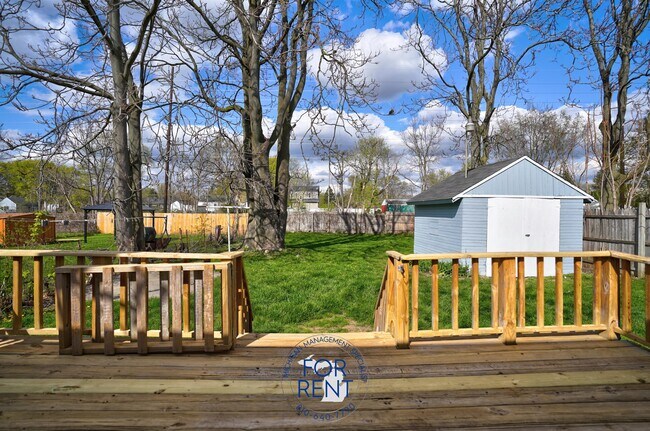 Building Photo - 4305 Pengelly Rd