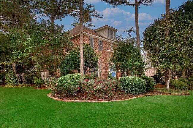 Building Photo - 3 Graceful Elm Ct