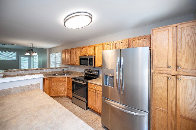 Foto del edificio - 10853 Twisted Bark Ln