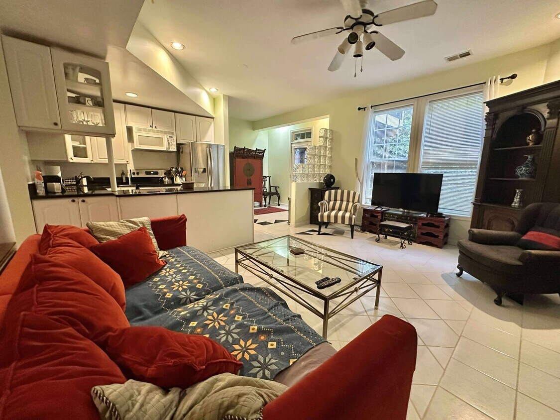 Foto principal - 2403 Shreve Hill Rd