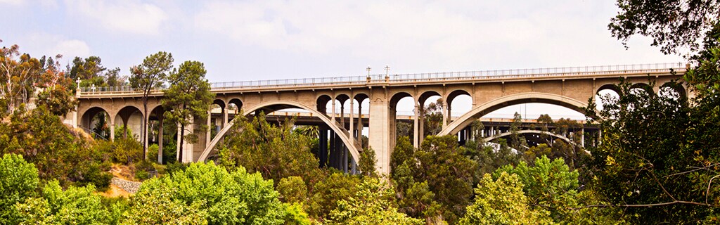 Pasadena