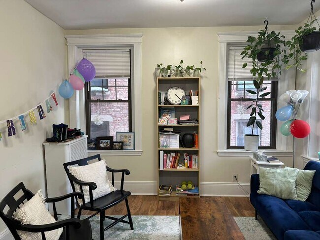 Foto del edificio - 12 Saint Paul St