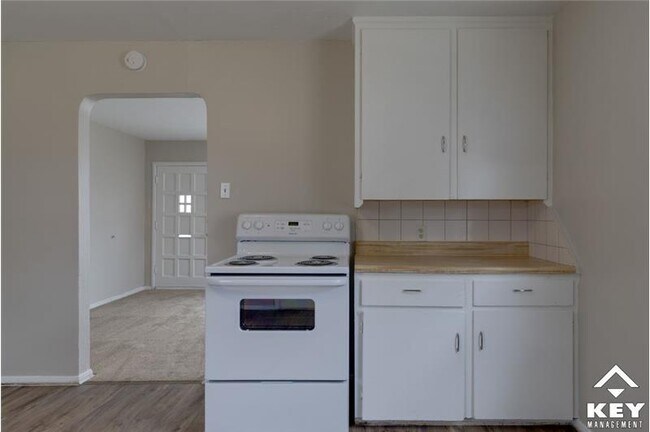 Foto del edificio - 1848 N Green Ave