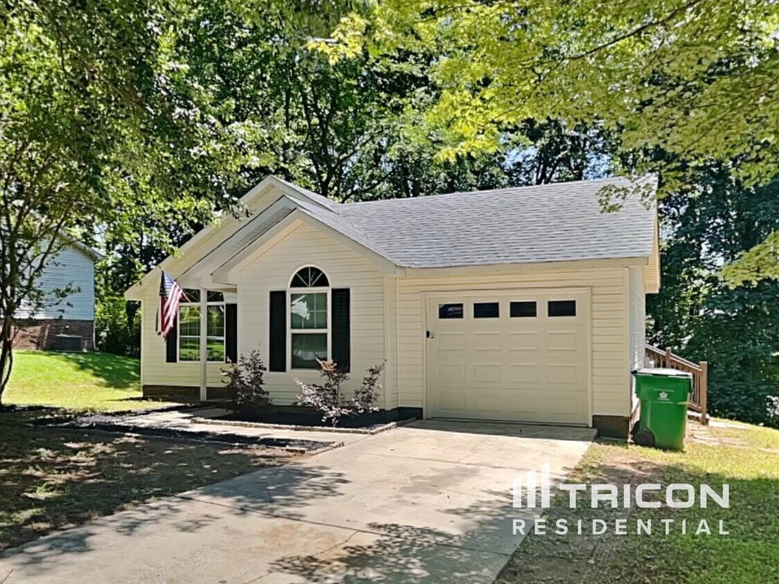 Foto principal - 1831 Teddington Dr
