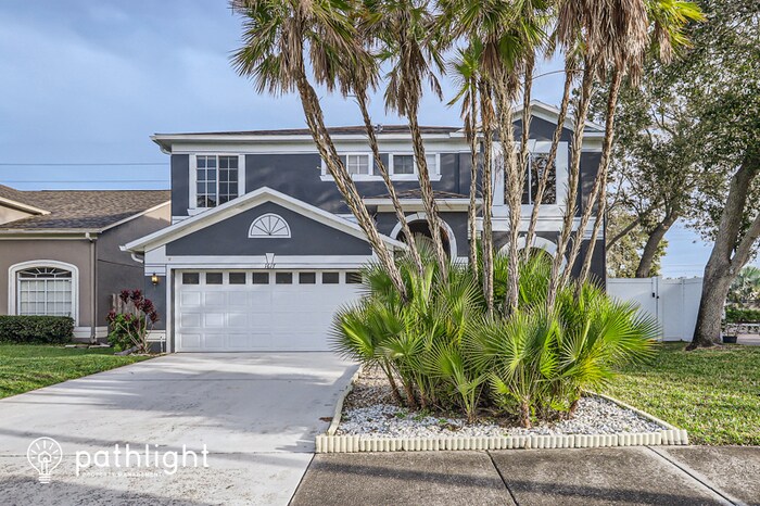 Primary Photo - 1617 Gray Bark Drive, Oldsmar, FL, 34677