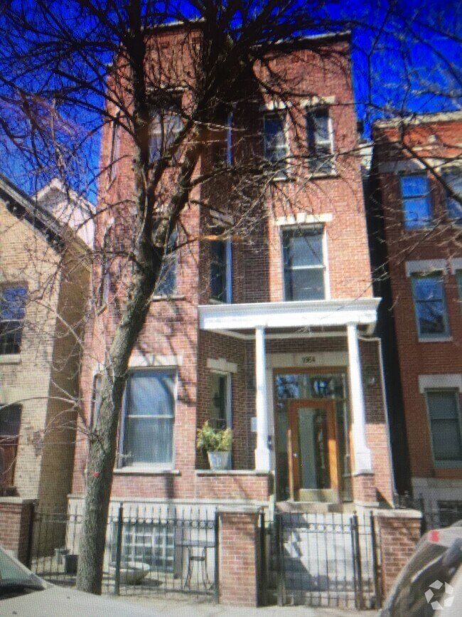 Building Photo - 1964 N Orchard St