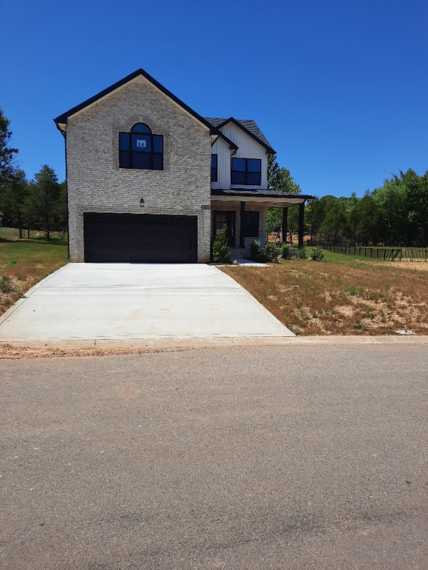 818 Snapdragon, Woodlawn, TN 37191 House Rental in Woodlawn, TN