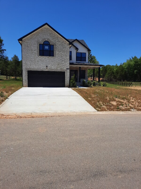 818 Snapdragon, Woodlawn, TN 37191 House Rental in Woodlawn, TN