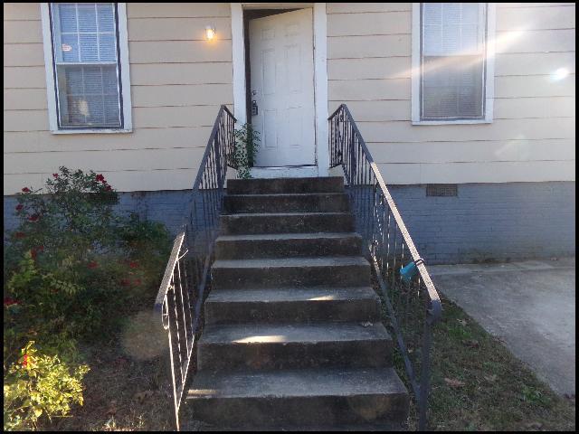 Foto del edificio - 624 W 33rd St