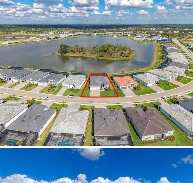 Foto del edificio - Luxury Lakeview Oasis with Pool & Spa – Br...