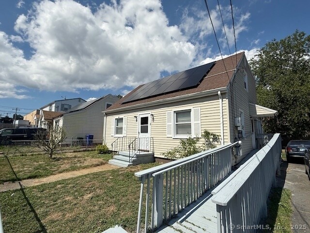 Foto del edificio - 62 McKinley Ave