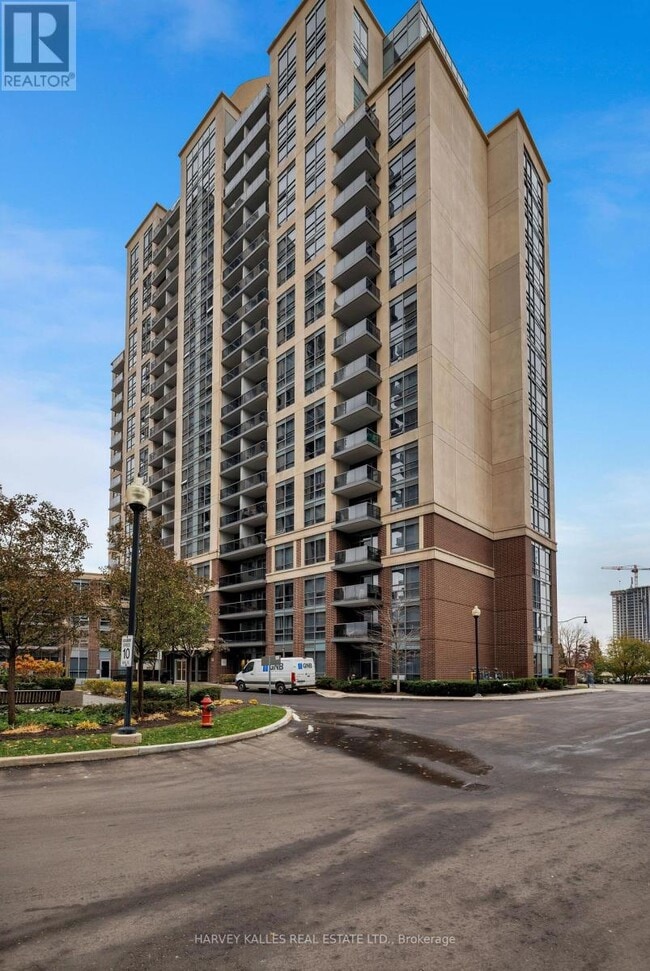 Building Photo - 1 Michael Power Pl