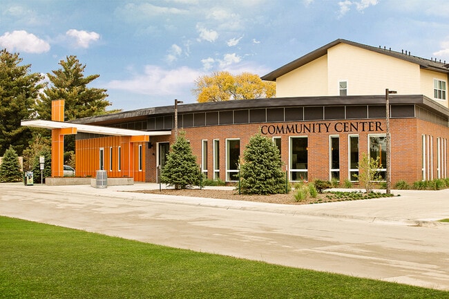 Foto del edificio - Aspire at West Campus(New)