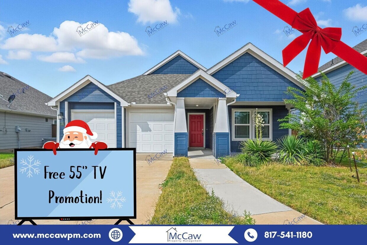 Primary Photo - 126 Rock Crk Ln