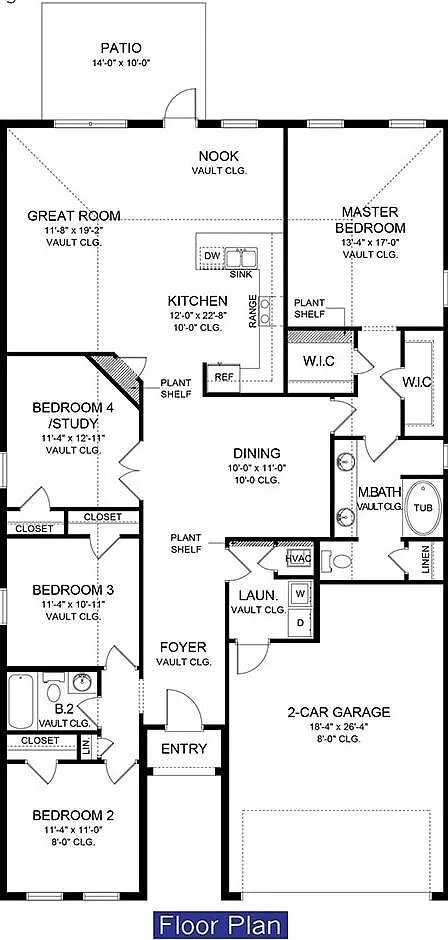 Foto del edificio - 1224 Kellogg Dr