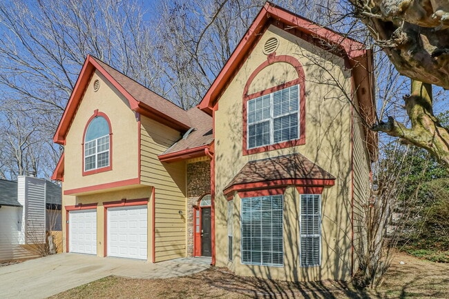 Building Photo - 2627 Windage Dr SW