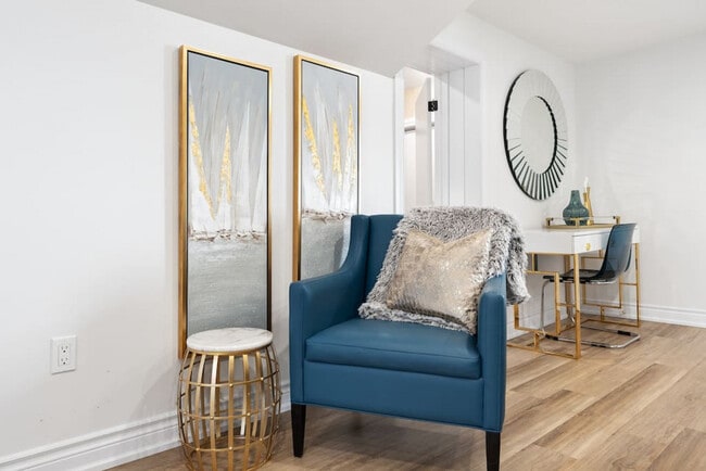 Photo du bâtiment - 2015 Water St