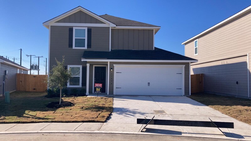 Photo - 11054 Eyelet Harbor (Converse, TX)