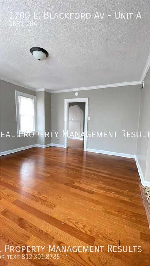 Foto del edificio - 1700 E Blackford Ave