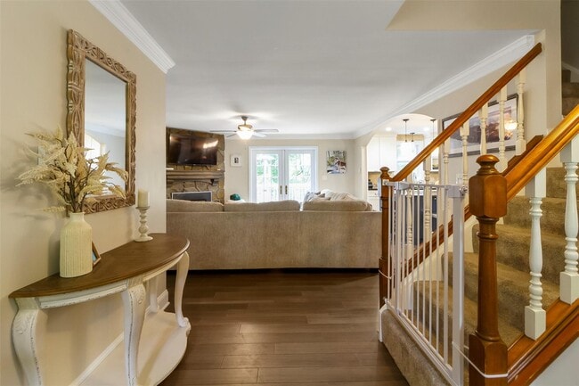 Foto del edificio - 4 Plum Tree Ct