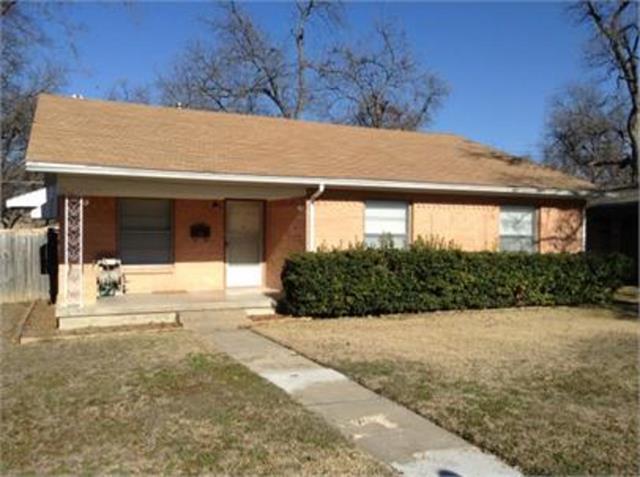 Primary Photo - 8619 Westglen Dr
