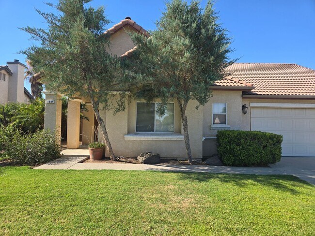Foto del edificio - 1684 Homestead Way