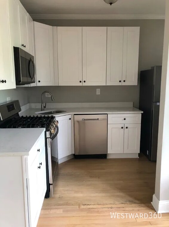 Foto del edificio - 3537 N Troy St