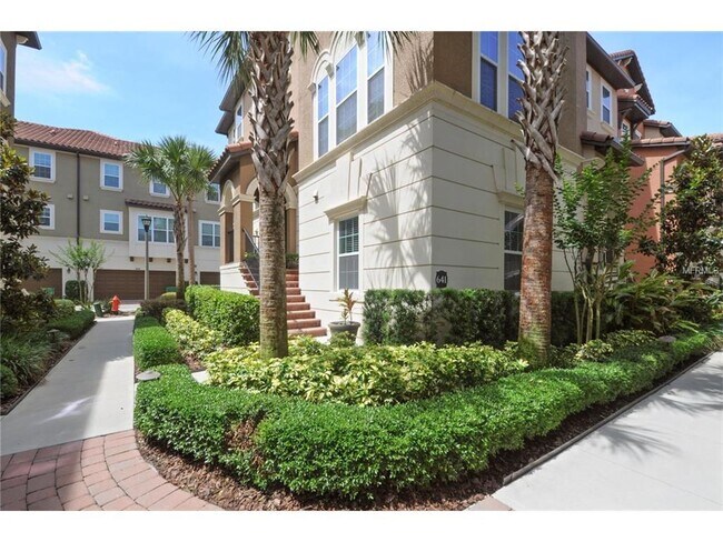 Foto del edificio - 4924 San Marino Cir
