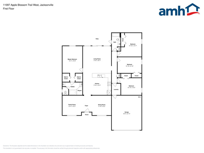 Building Photo - 11097 Apple Blossom Trl E