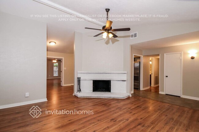 Foto del edificio - 1301 Clearview Dr